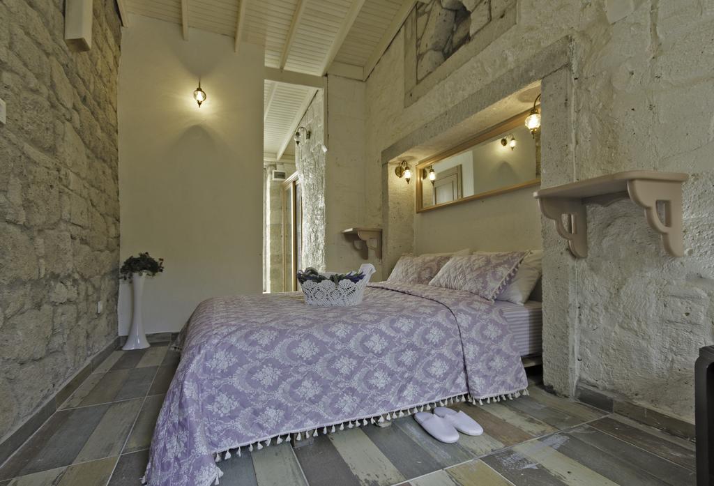 Lilyum Alacati - Tas Ev Exterior foto
