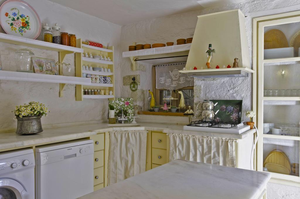 Lilyum Alacati - Tas Ev Exterior foto