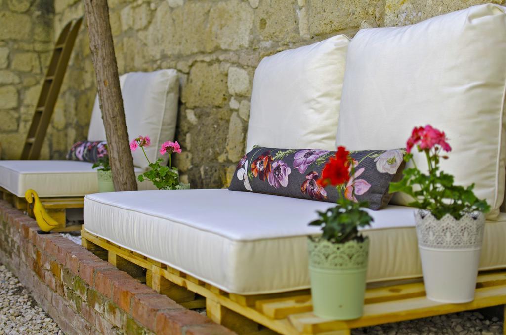 Lilyum Alacati - Tas Ev Exterior foto