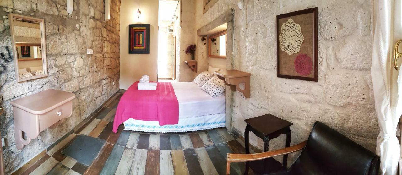 Lilyum Alacati - Tas Ev Exterior foto