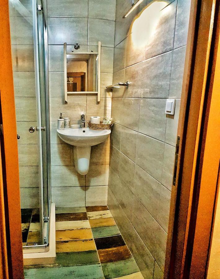 Lilyum Alacati - Tas Ev Exterior foto